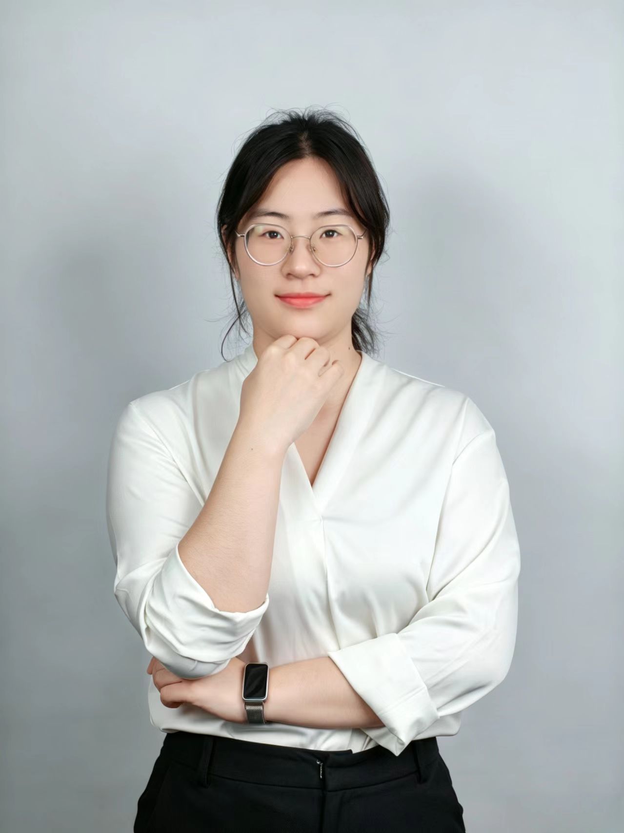 林方丽