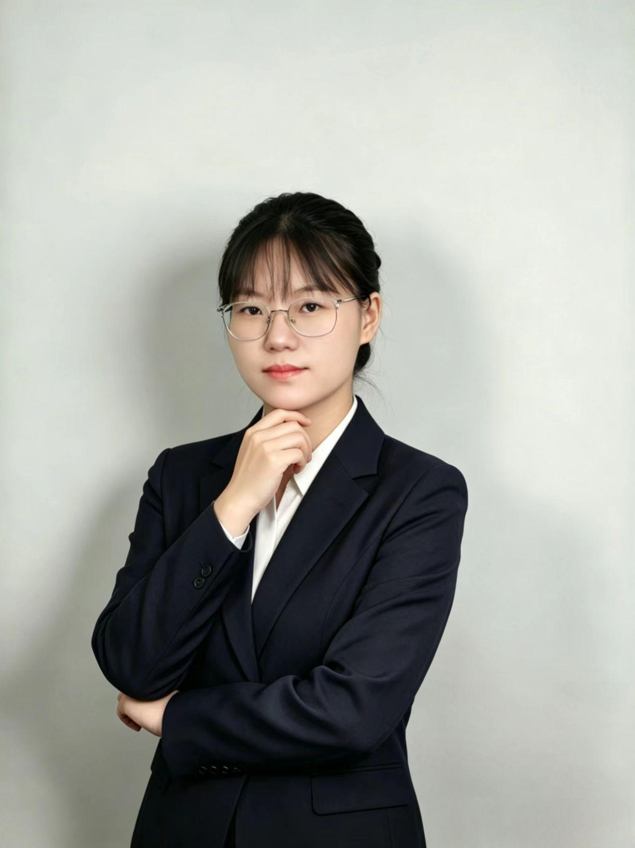 杨姣